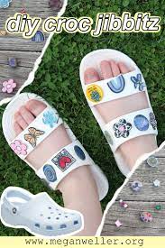 How To Make Jibbitz Croc Charms In 2021 Croc Charms Crocs Easy Diy Jewelry