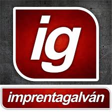 Imprenta Galván