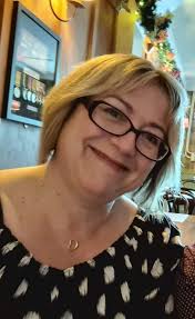 Beautiful drive into Hertel, WI today