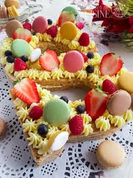 En plus d'être délicieux il fera office de décoration de table pour. Recette Letter Cake Ou Gateau Lettre Gateau D Anniversaire Tendance Amour De Cuisine