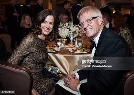 Penny Peyser and Doug McIntyre attend the 50th Annual CAS Awards From...  News Photo