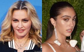 The definitive singles artist of the video age and a pop icon, one of the most commercially successful artists in music history. Madonna S Daughter Lourdes Show Off Her Armpit Hair With Her New Mother Daughter Selfie Texas News Today