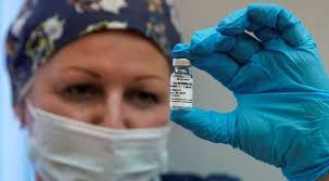 The south american country was. Argentina Starts Coronavirus Vaccine With Russia S Sputnik V World News Wionews Com