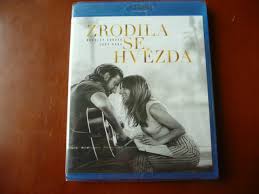 Lady gaga zazářila v této roli a dokonce se hovoří o. Zrodila Se Hvezda Lady Gaga Cz Dabing Nove Folie Aukro