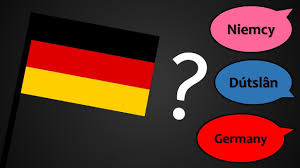 (deutschland) mein herz in flammen will dich lieben und verdammen (deutschland) dein atem kalt so jung und doch so alt (deutschland). Explaining The Many Names Of Germany Deutschland Allemagne Etc Youtube