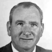 William Boyne (1910–1981)