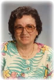 Hattie Louise Wiley Ayers (1927-2017)