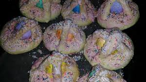 italian easter egg basket pupa cu l ova recipe food com recipe italian easter italian easter cookies easter basket food