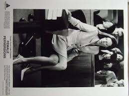 Tilda swinton is a force. Female Perversions 1996 Press Photo 8x10 Tilda Swinton