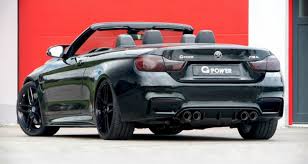 2020 bmw m4 cabriolet review. Bmw M4 Cabrio Von G Power
