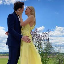 Moodley was also a student at bond university attended by matthews, but was not acquainted with her. Brooklyn Beckham And Nicola Peltz Postpone Wedding Due To Covid 19 Sa411