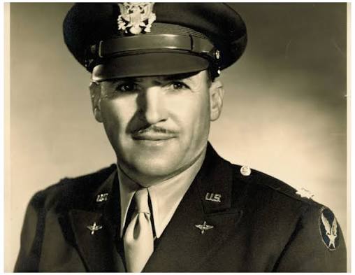 Elmer Dyer