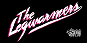 The Legwarmers