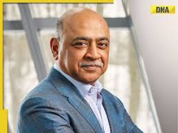 Meet man, got Rs 30 crore salary hike, leads firm that once hired Ratan  Tata, his annual pay package is…