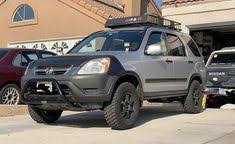 Engine was running but i took the head gasket off to change it then my wife moved. 100 Honda Crv Ideas Honda Crv Honda Honda Cr