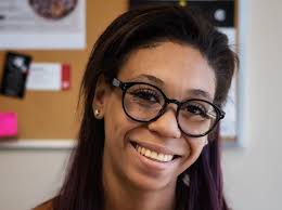 Janina Scott's Instagram, Twitter & Facebook