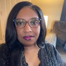 Ο χρήστης Rev Dr Renita J Weems...