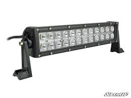 Super Atv 12 Led Light Bar For Utvs