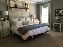 Make Your Bedroom Sizzle With Unique Headboard Designs Bedroom Makeover Farmhouse Bedroom Decor Home Bedroom