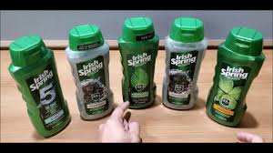 Get free shipping at $35 and view promotions and reviews for irish spring original body wash pump. The Best Of Irish Spring Body Wash For Men Line Up Quick Review Youtube