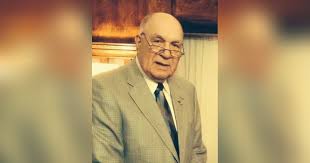 Eddie Locklear Obituary