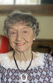 Obituary information for LouEtta O'Brien