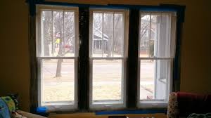 Indow makes window inserts that improve efficiency, comfort and noise levels without the need to buy new windows. Install Window Inserts Or Full Frame Replacements Diy Home Improvement Forum