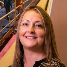 Quashaunta Everson Email & Phone Number