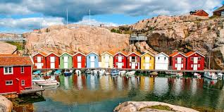 Stadtereise Schweden Auf Den Spuren Nils Holgerssons Stadte Reise Schweden Urlaub Reisen