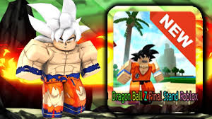 Dragon ball z final stand | autofarm, teleport, & much more! Dragon Ball Z Final Stand 2 Read Description By Nanoprodigy