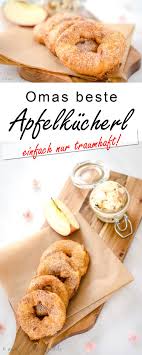 Apfelkucherl Selbst Gemacht Rezept Apfelkucherl Kochen Und Backen Gebratene Apfelscheiben