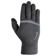 Convertible glove knitting pattern updated for the 21st century! Men S Nike Stripe Knit Tech Gloves