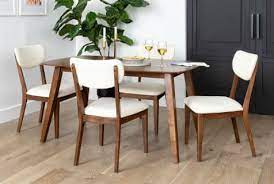 The $245.55 is a cheap price for this antique dining room furniture 1930 considering its quality material. 11 Retro Furniture Types You Ll Totally Dig Living Spaces