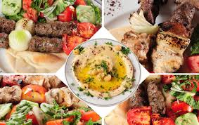 Halal food delivery selections and halal restaurants near me are enormous now, plus they can vary into a hot and spicy kebab out of your traditional curry. 2014 S Best Places In America For Halal Foodies Muslimmatters Org