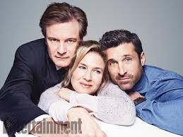 Watch First Trailer For Bridget Jones Baby Starring Renee Zellweger Colin Firth And Patrick Dempsey Il diario di bridget jones è l'adattamento cinematografico dell'omonimo bestseller che l'autrice, helen fielding, affida all'amica sharon maguire sulla quale modella anche il personaggio di shazzer (amica e confidente femminista di bridget). first trailer for bridget jones baby