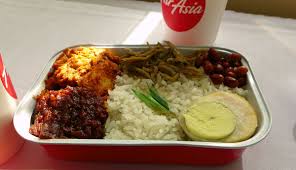 The provision of in flight products or to comply with the maximum safety standards for food operations onboard, we'll continue to serve food. Airasia Food To Spread Its Wings To Johor And Penang Next Month Retail News Asia