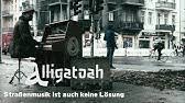 Sie opferten sich, wohl wissend, dass es sich um ein himmelfahrtskommando handelte, und übernahmen diese gefährliche aufgabe zum wohle der menschheit und ihrer landsleute. Alligatoah Livemusik Ist Keine Losung Himmelfahrtskommando Tour Dvd Trailer Youtube