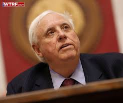 West Virginia Senator Jim Justice wants the NCAA to say that only  biological females should be in the women's locker room MORE HERE-  https://tinyurl.com/4h6jazjn?utm_medium=social&utm_source=facebook_WTRF_7News