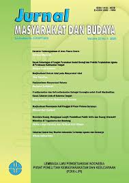 Integrasi nasional adalah bersatunya suatu bangsa yang menempati wilayah tertentu dalam sebuah negara yang berdaulat. Integrasi Dan Nasionalisme Di Natuna Jurnal Masyarakat Dan Budaya