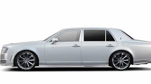 To the japanese, toyota holds more of a significance in honoring the. Tom S Racing Creates 373k Toyota Century Limited Edition Forcegt Com