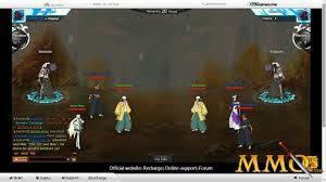 The concept of mmo has spread to other game types such as originally answered: Charlie S Bleach Novice Guide Frequently Asked Questions Bleach Online Games To Play Now Play Game Online