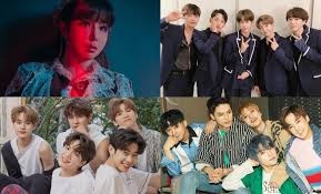 One of spotify's most powerful features is its recommendation system, which allows you to find great songs you may not have heard yet. Get A Fresh Dose Of K Pop Hits From These Spotify Playlists