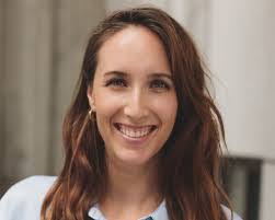 Kathryn Poulin's Instagram, Twitter & Facebook