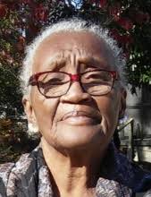 Obituary information for Ms. Lutitia Mae Grant