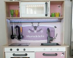 Ikea Kinderkuche Pimpen Mit Knopfen Und Schaltern