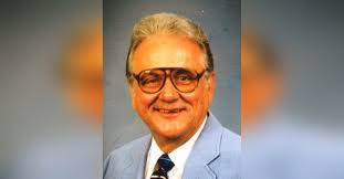 Obituary information for Ezra Cook