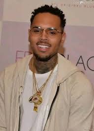 Chris Brown -I have a package 📦 for who texted me done ✓