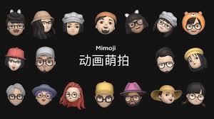 Although it doesn't get the latest ios 13 or ios 14 features, you can add the latest ios features to ios 12.5.3 devices through cydia download ios 12.5.3. Mimoji Los Memoji De Xiaomi Que Son Practicamente Iguales A Los De Apple