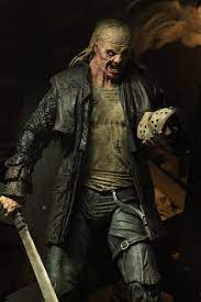 Friday the 13th, part viii: Figurka Dzhejson Vurhis Kupit Figurki Iz Filma Pyatnica 13 E V Magazine Toyszone Ru