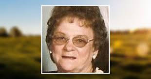 Margaret G. Moser Obituary September 16, 2006